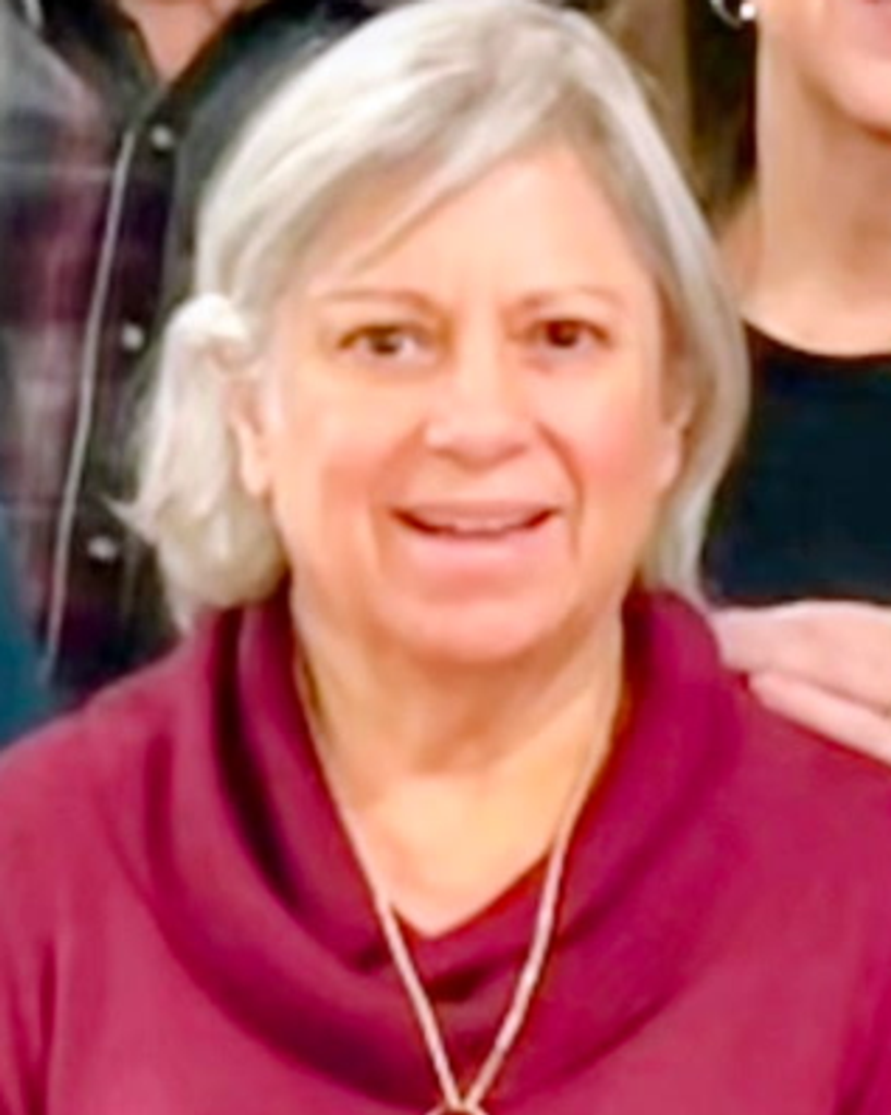 Mary Gail Yeates Profile Photo