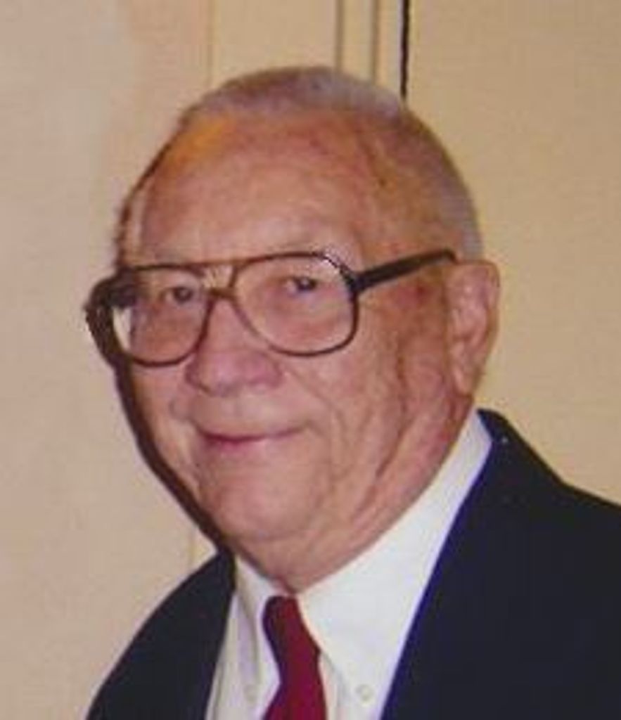 John "Jack" Hartzheim