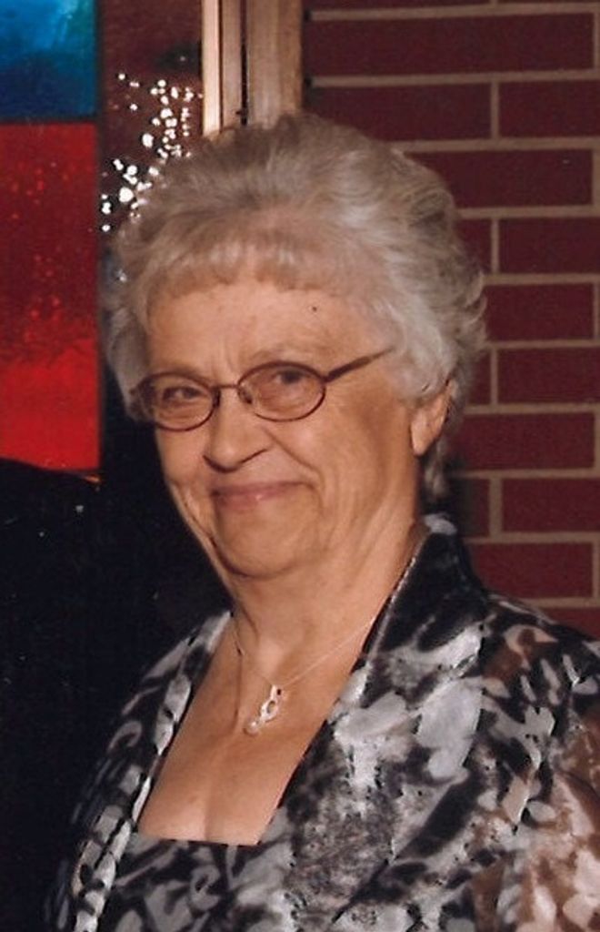 Marilyn Jean Posekany Profile Photo