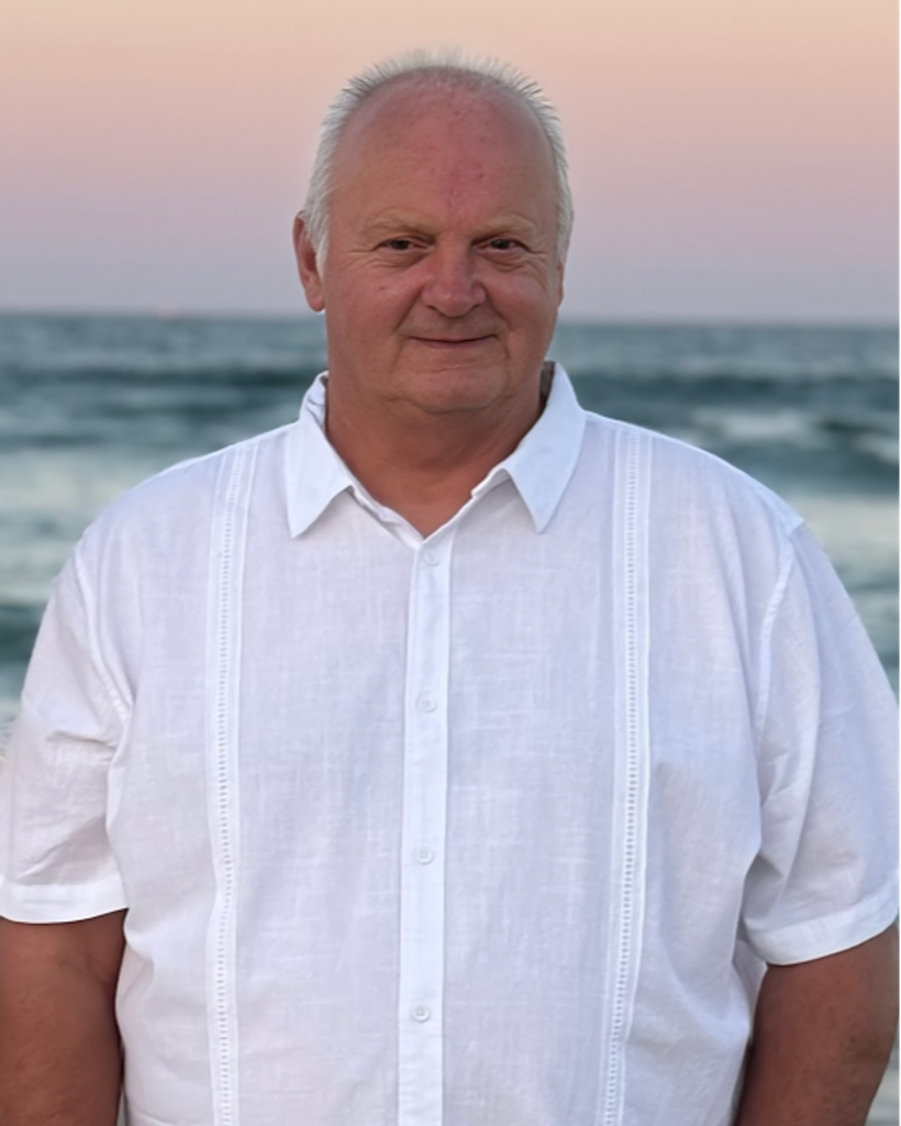 Kevin Dean Pritchard