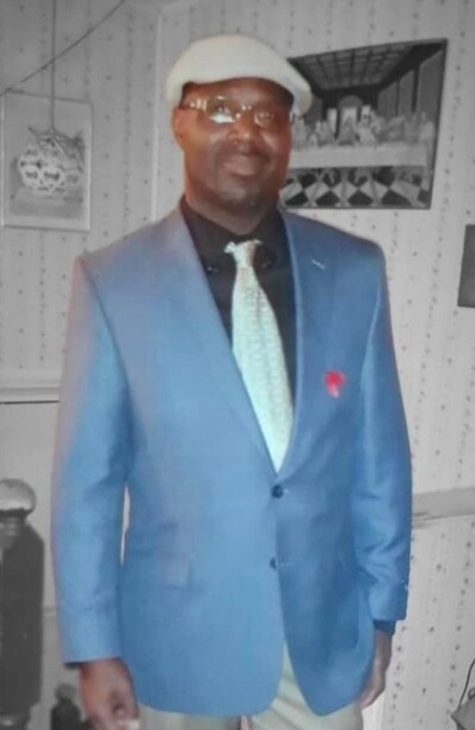 Jerain Johnson Profile Photo