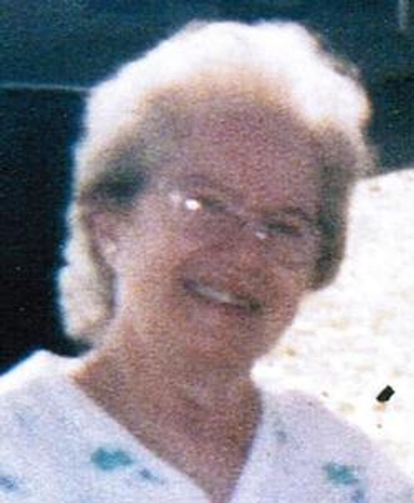 Margaret C. Victor