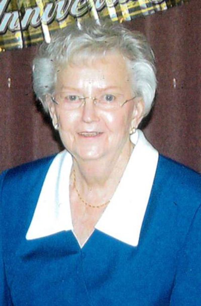 Theresa Marie (Smith)  Curry Profile Photo