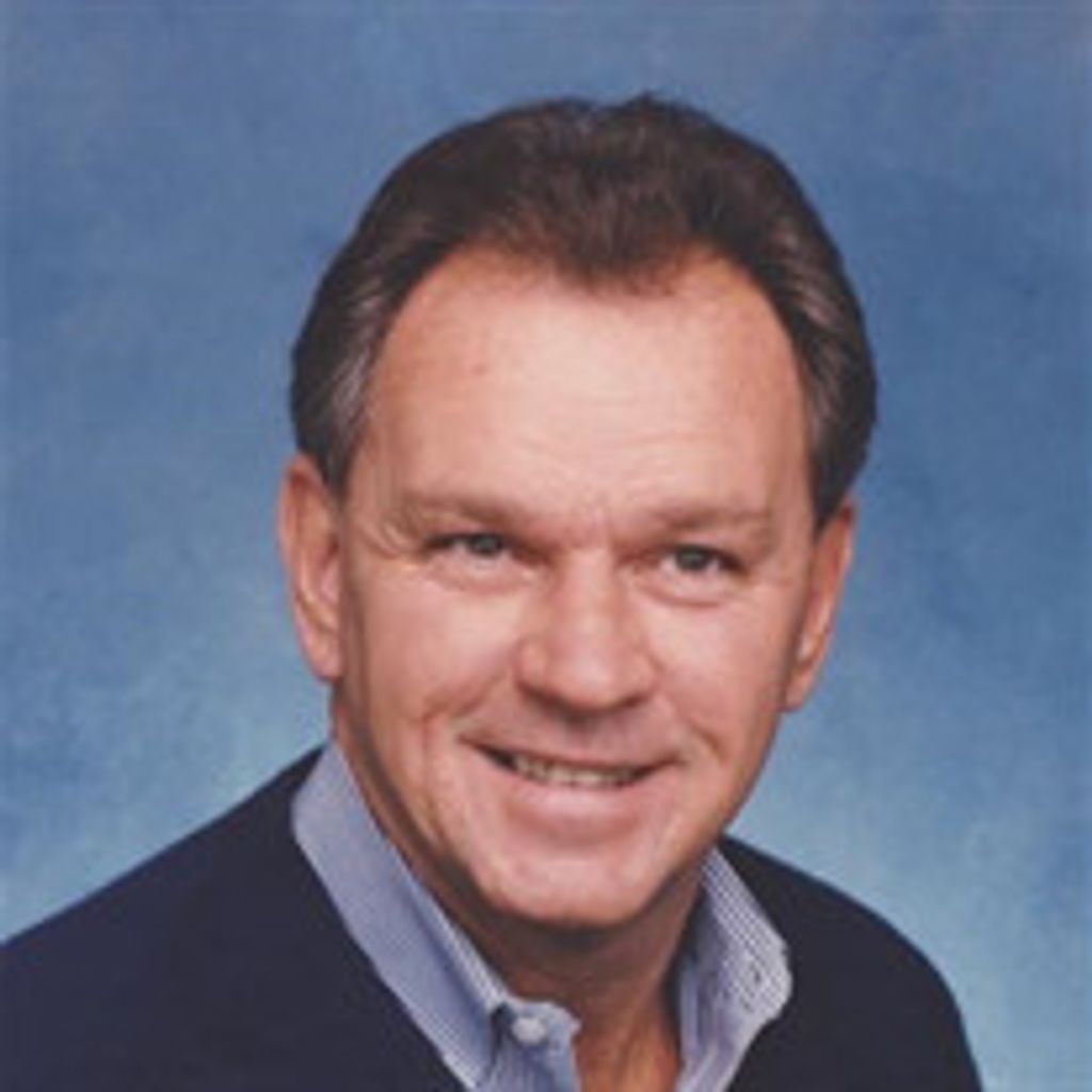 Donald Edmund Parrott