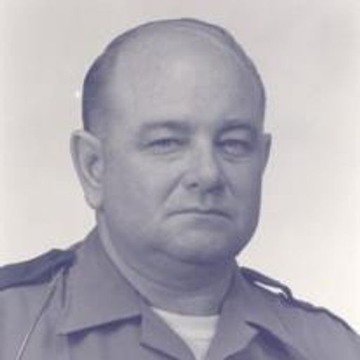 Larry Allen Mosher Profile Photo