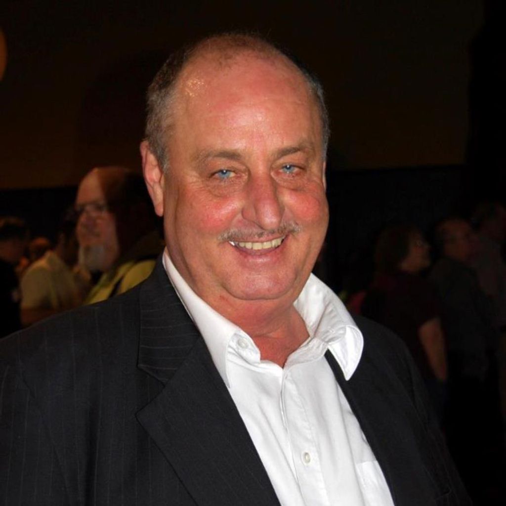 Wayne Andersen Profile Photo