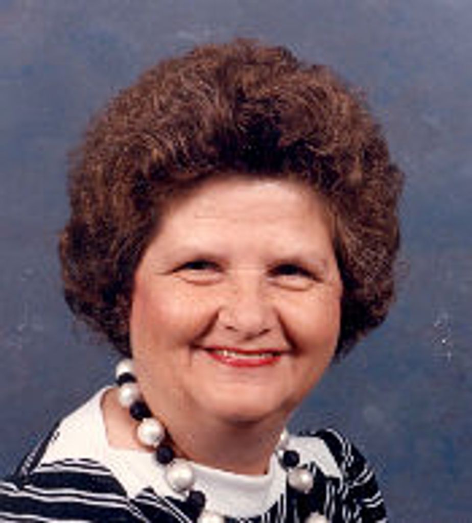 Katherine Irene Fulkerson Profile Photo