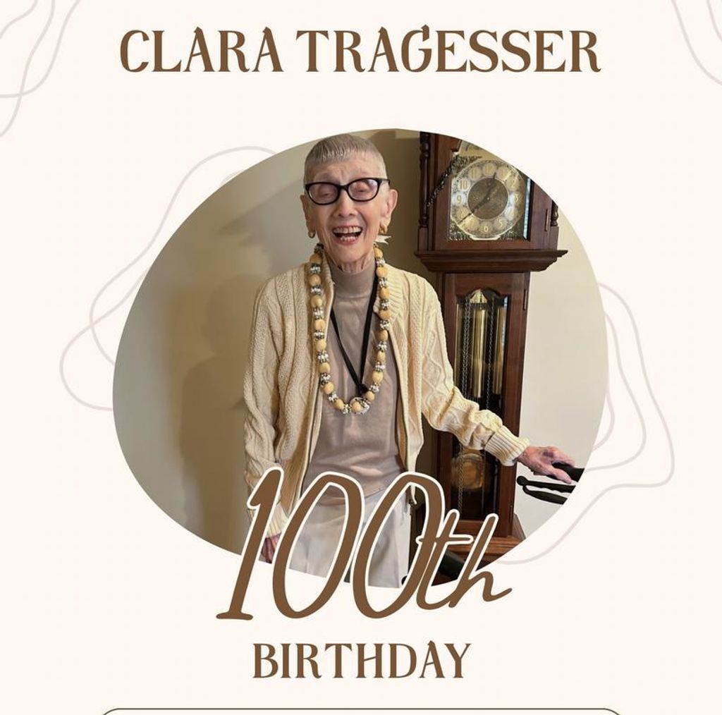 Clara Kuhn Tragesser Profile Photo