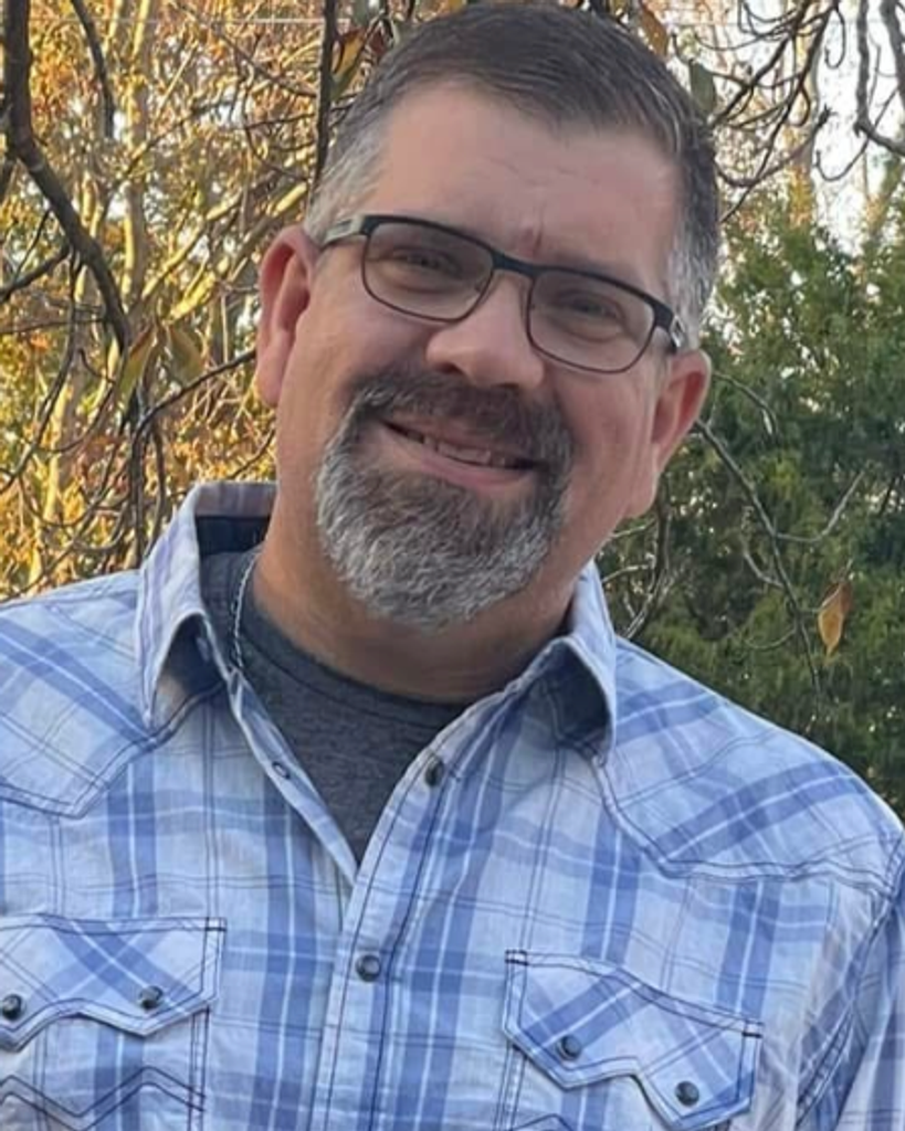 Eric Lynn Herman Profile Photo