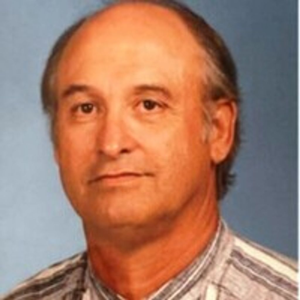 Raymond "Ray" Crisman