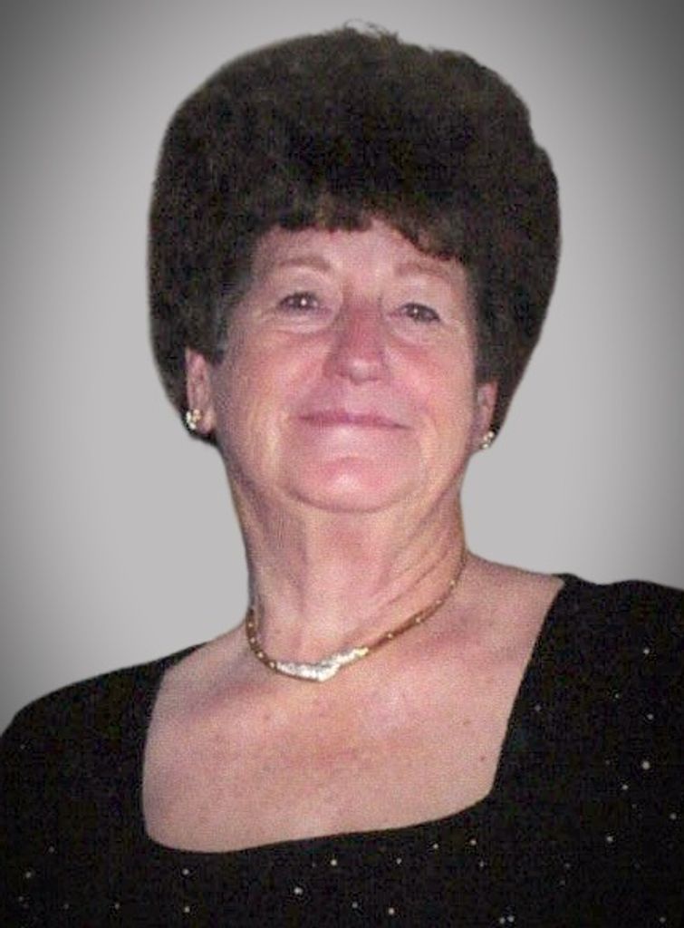 Sharon Ann Colvin Profile Photo