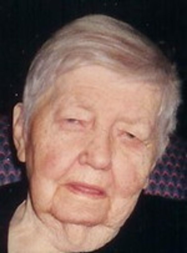 Ethel Annala
