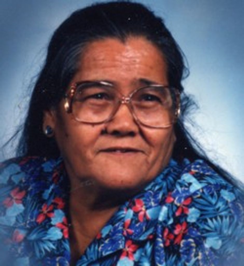 Isabel Foster