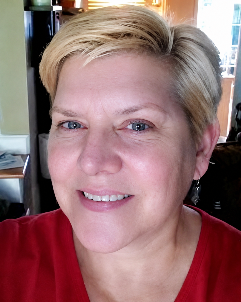 Christine G. Pilson