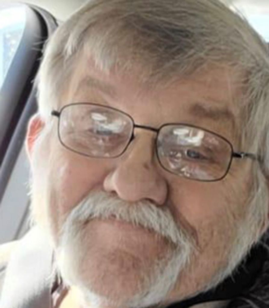 Robert  Dale Truax Profile Photo