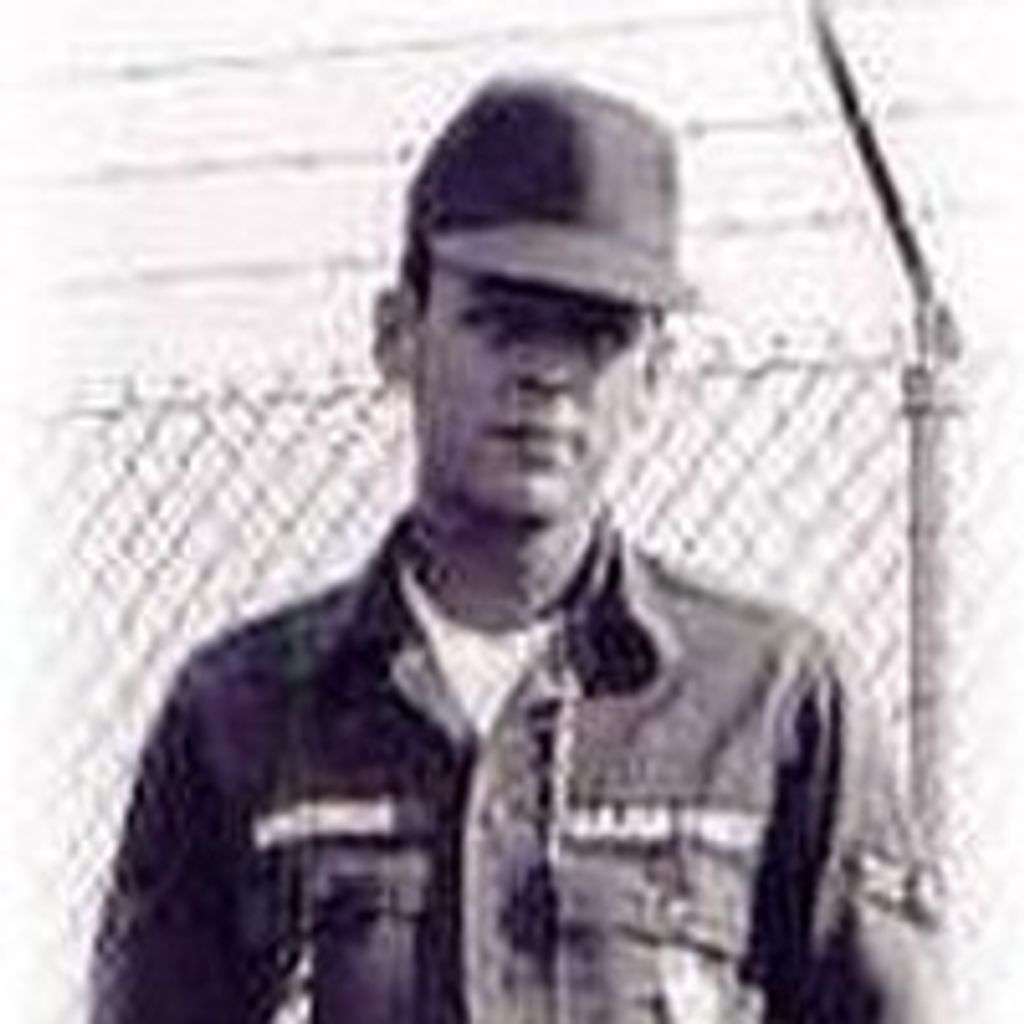 Douglas Macarthur Whitaker