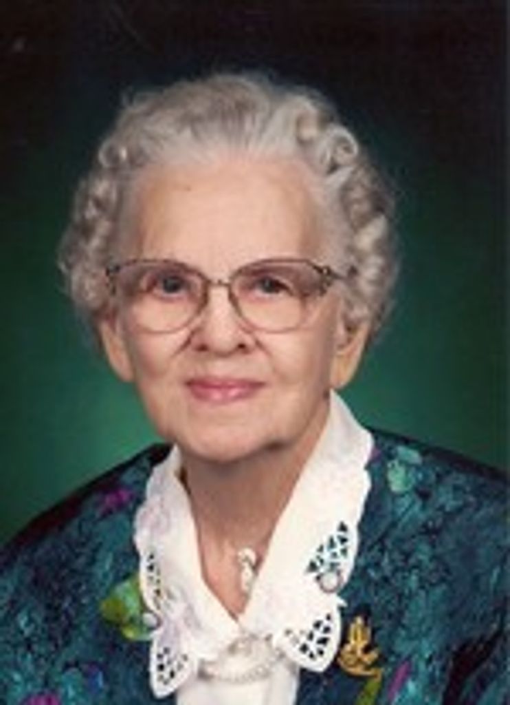 Thelma K. Downs