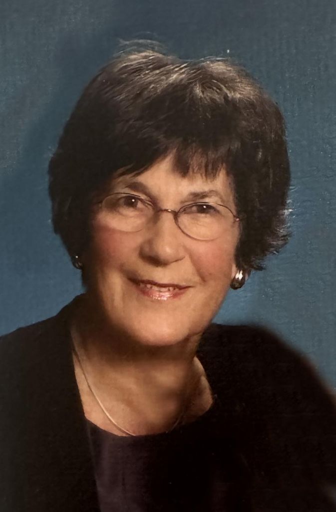 Patricia G. Sebastian Profile Photo