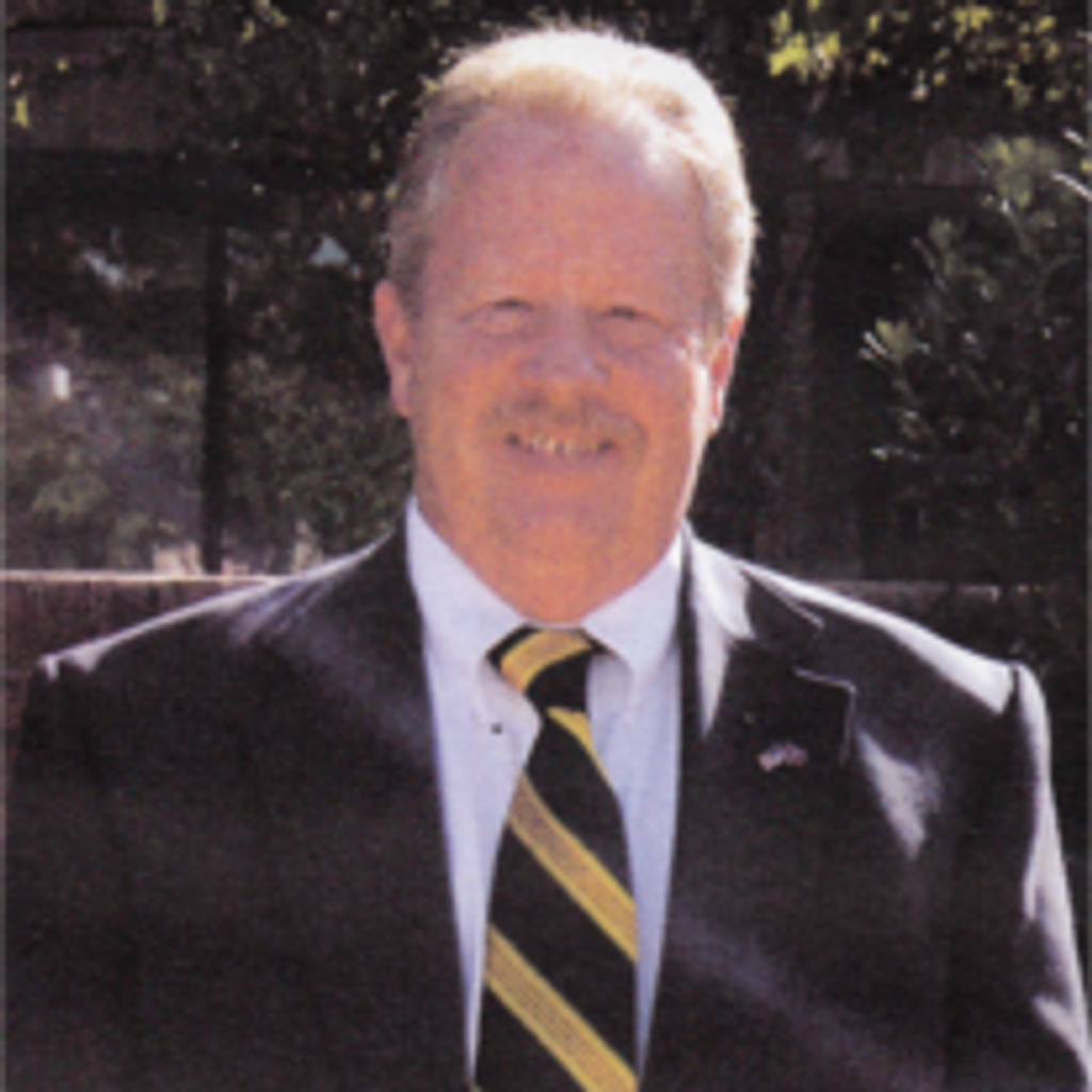 Walter "Ed" Edward Hearthway