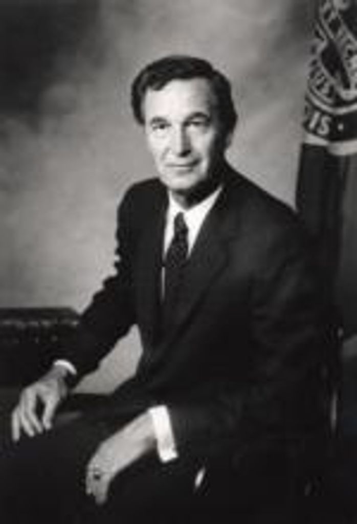 Dr. J. Richard Chase