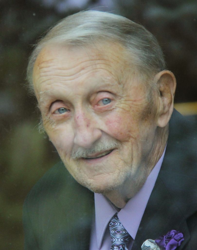 Billy  J. Schweer