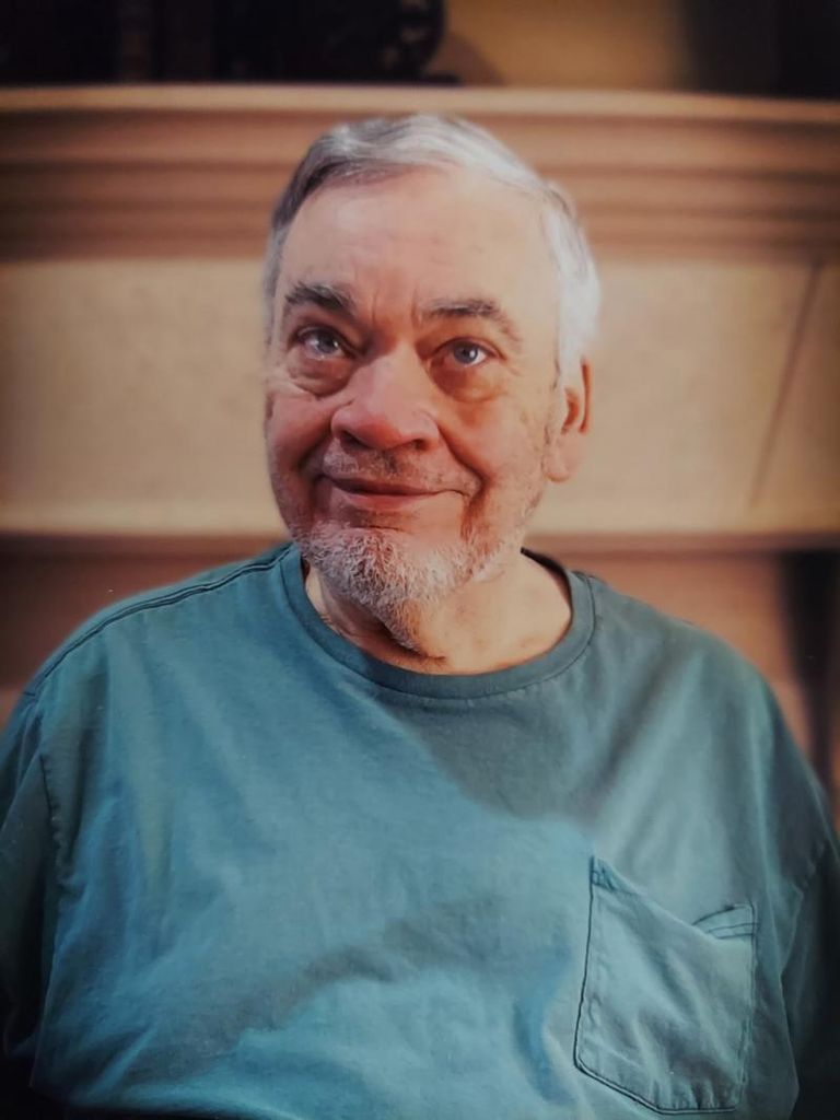 John "Jack" C. Madara Profile Photo