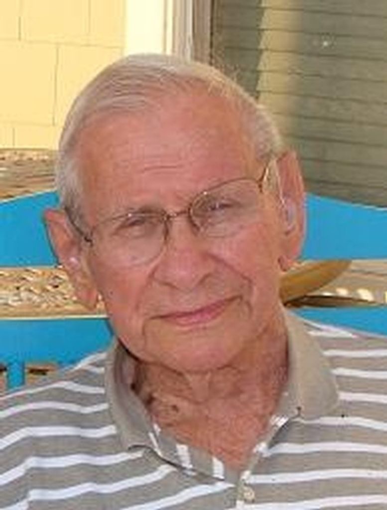 Floyd L. "Bud" Hunter Profile Photo