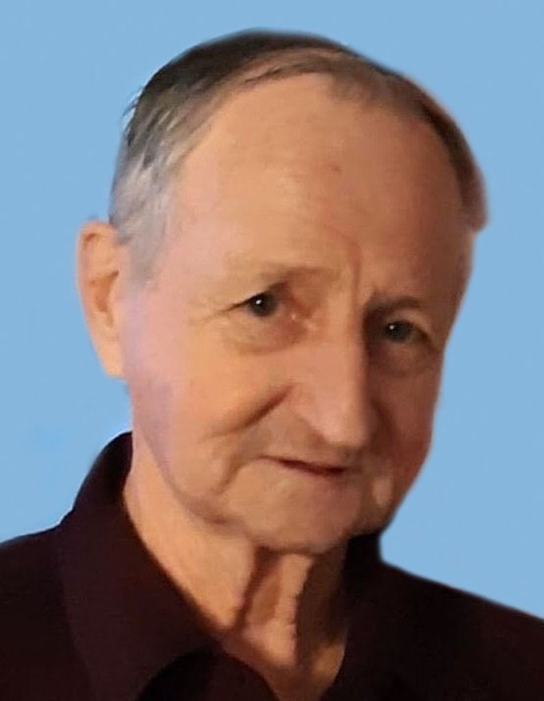 Gilles Groulx Sr.