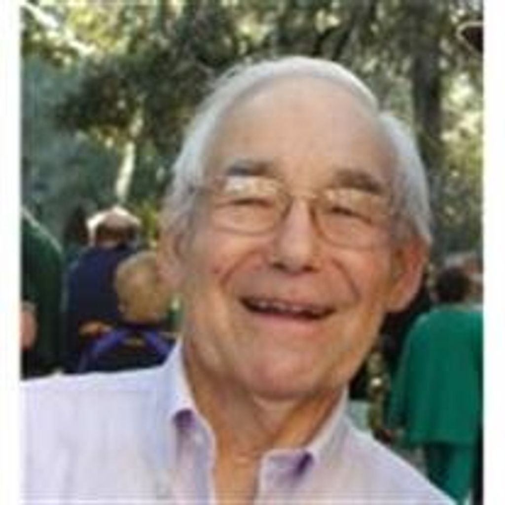 Burton "Burt" Udinsky