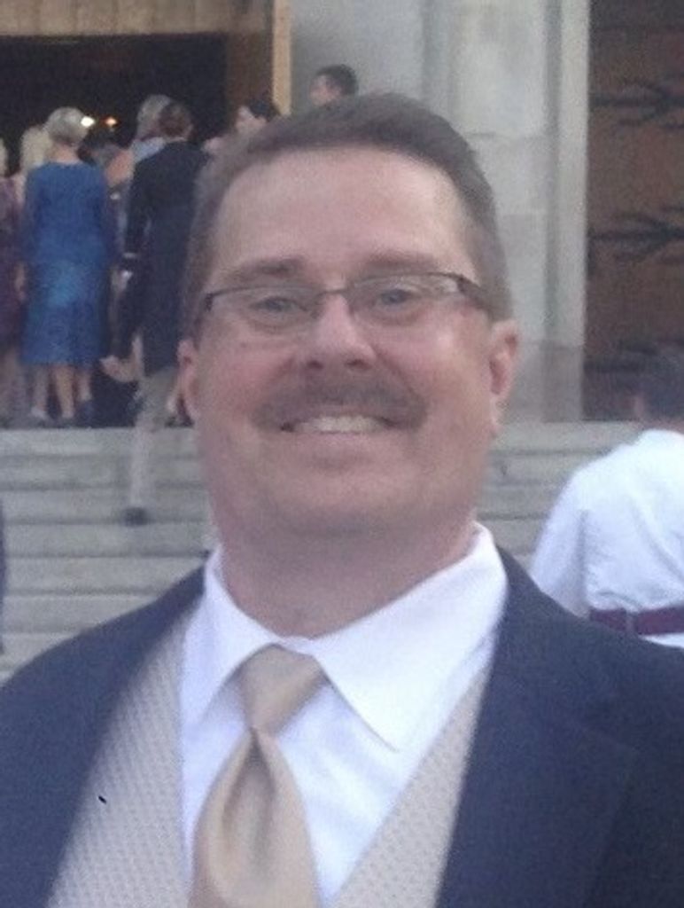 James Joseph Priester