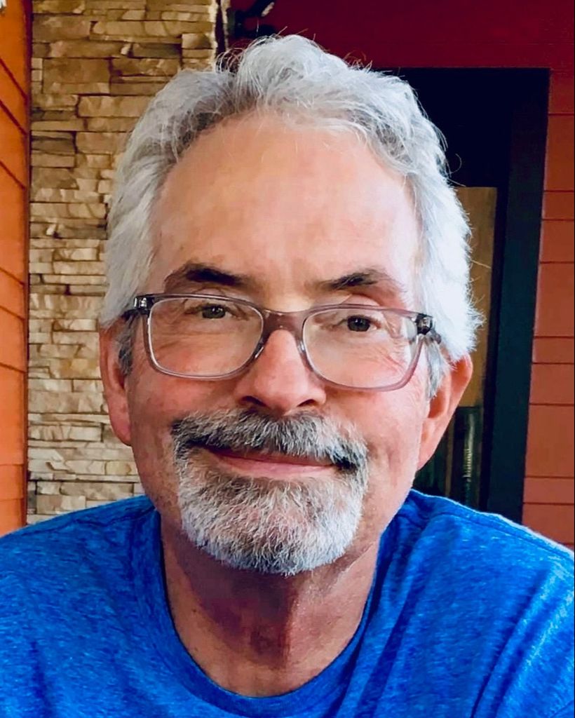 John T. 'Tim' Custis