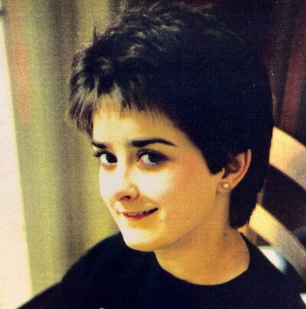 Susan Campos Profile Photo