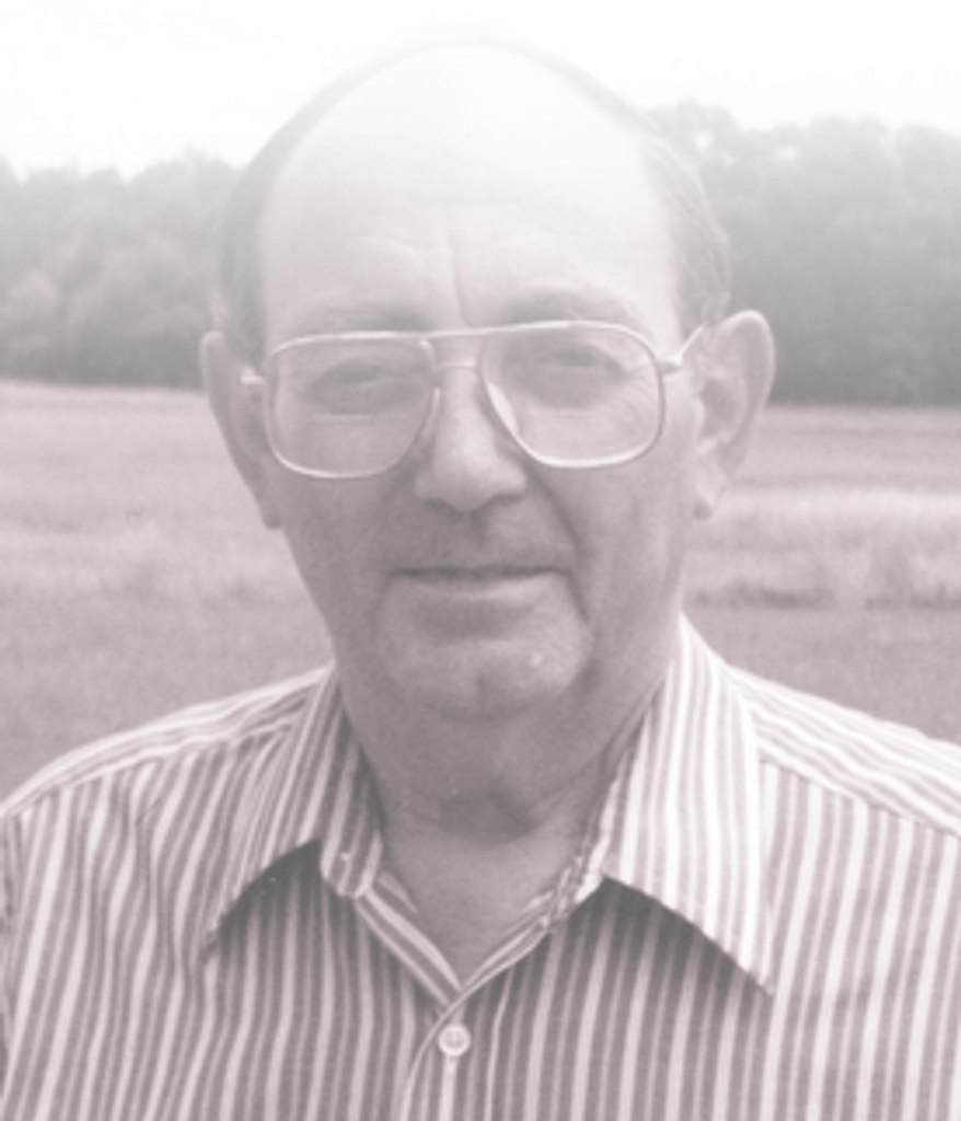 John Kenneth Kimray
