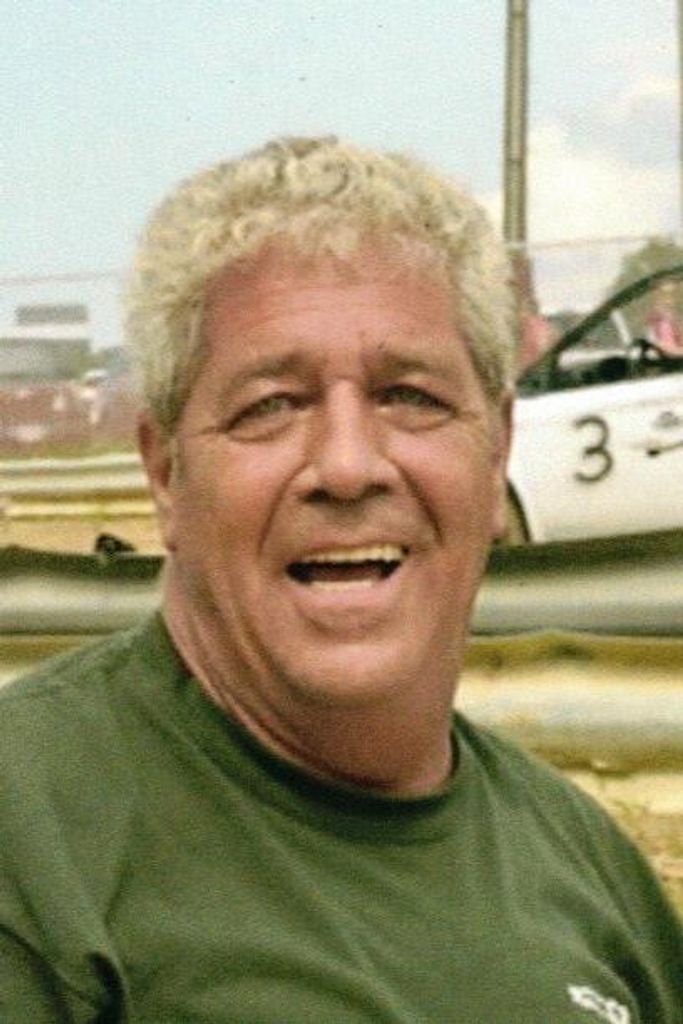 Kenneth R. Volpe Profile Photo