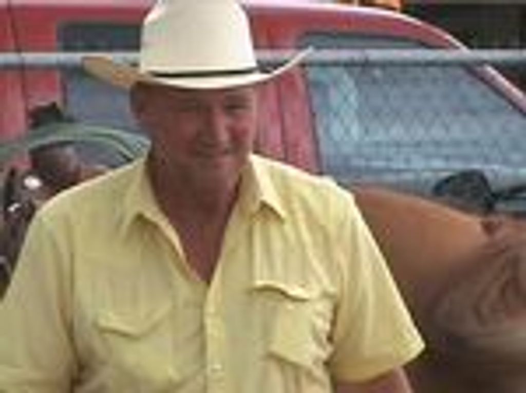Robert Darrell Crawford