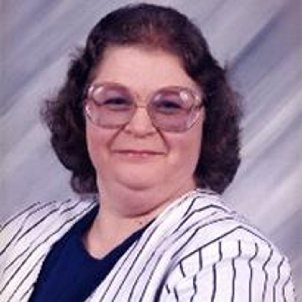Ruby Ellen Bonee