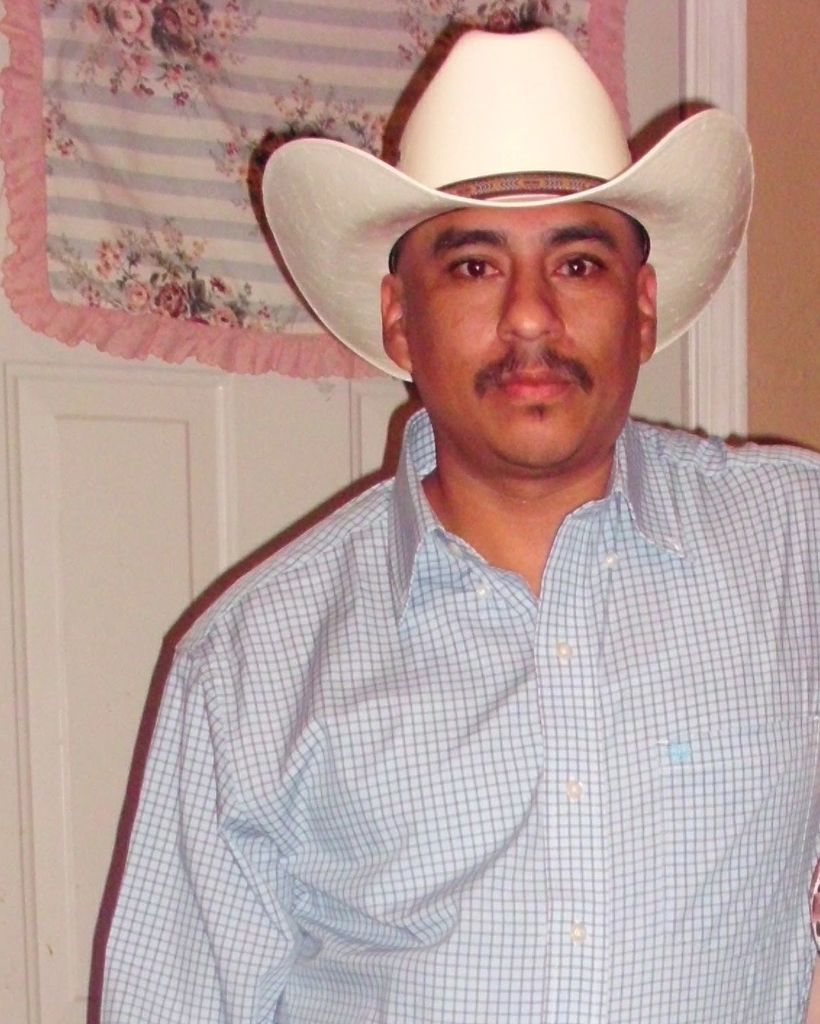 JUAN LUIS FRIAS ARIZA Profile Photo