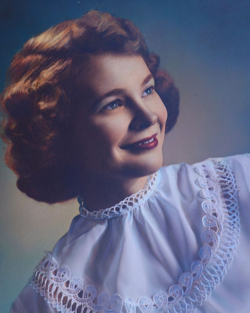 Callista Martha Buntman Profile Photo