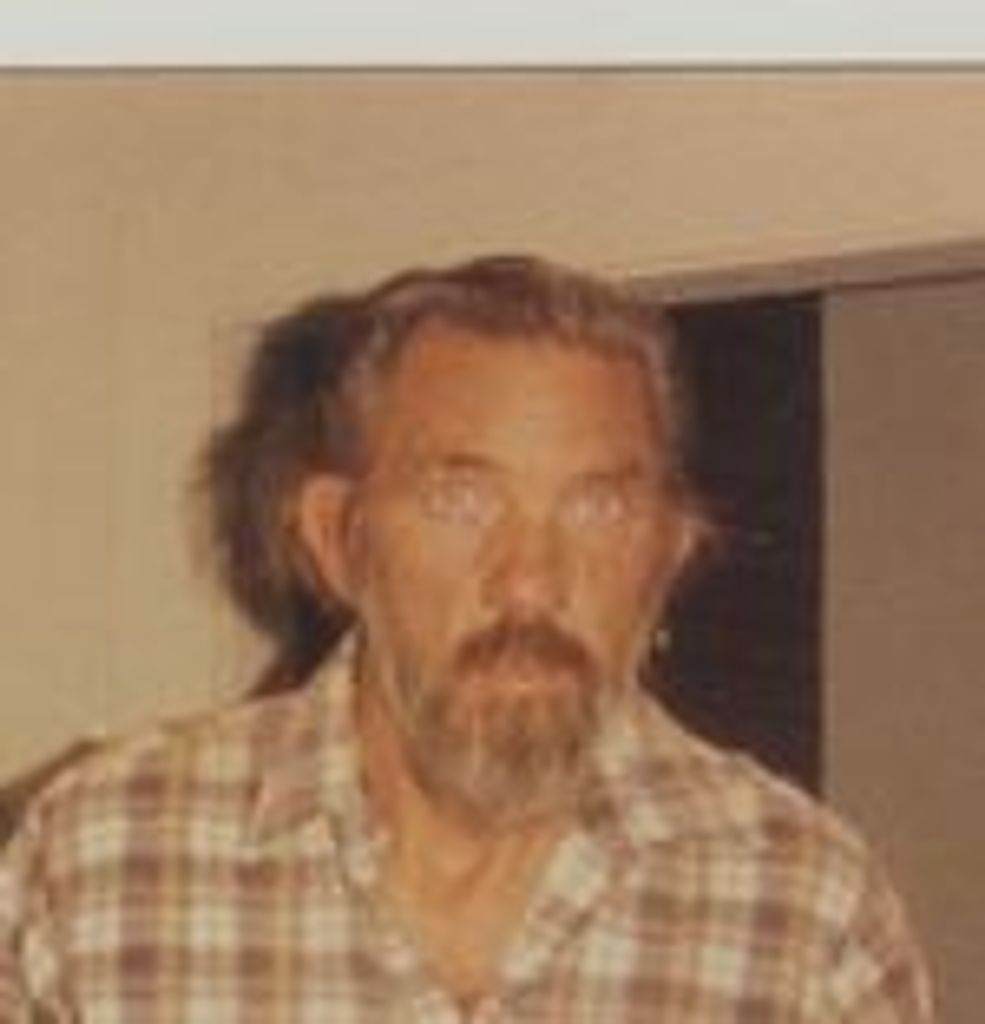 Edward Lee "Duck" Cash