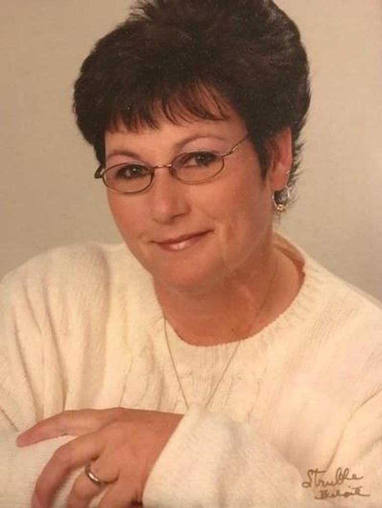 Wanda Grittman Profile Photo