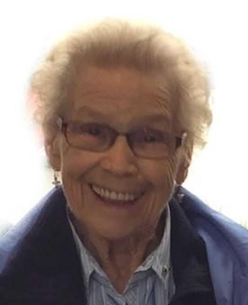 Ramona A. Verdoljak