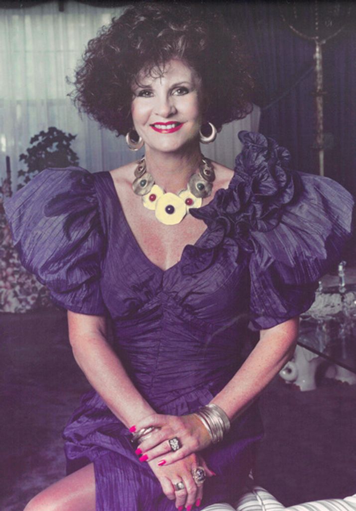 Barbara Rosacker Profile Photo