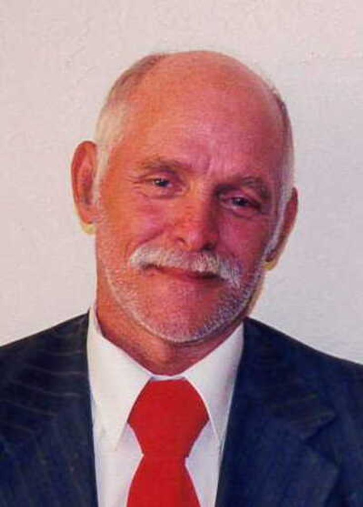 James Dixon, Sr. Profile Photo