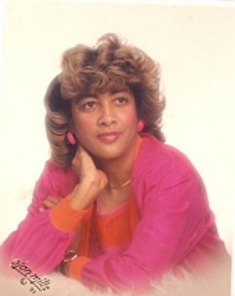 Natasha Lynette Batiste