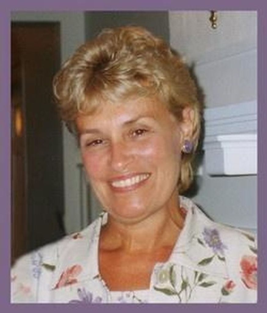 Linda Ann Deverix
