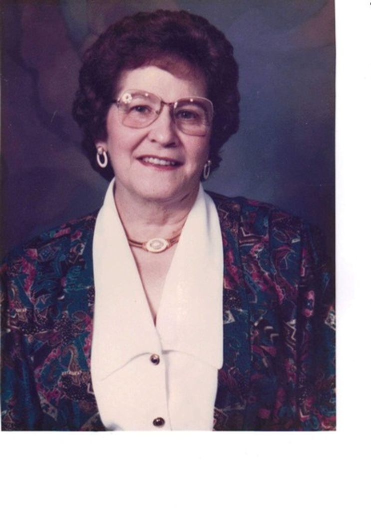 Betty   Boyd