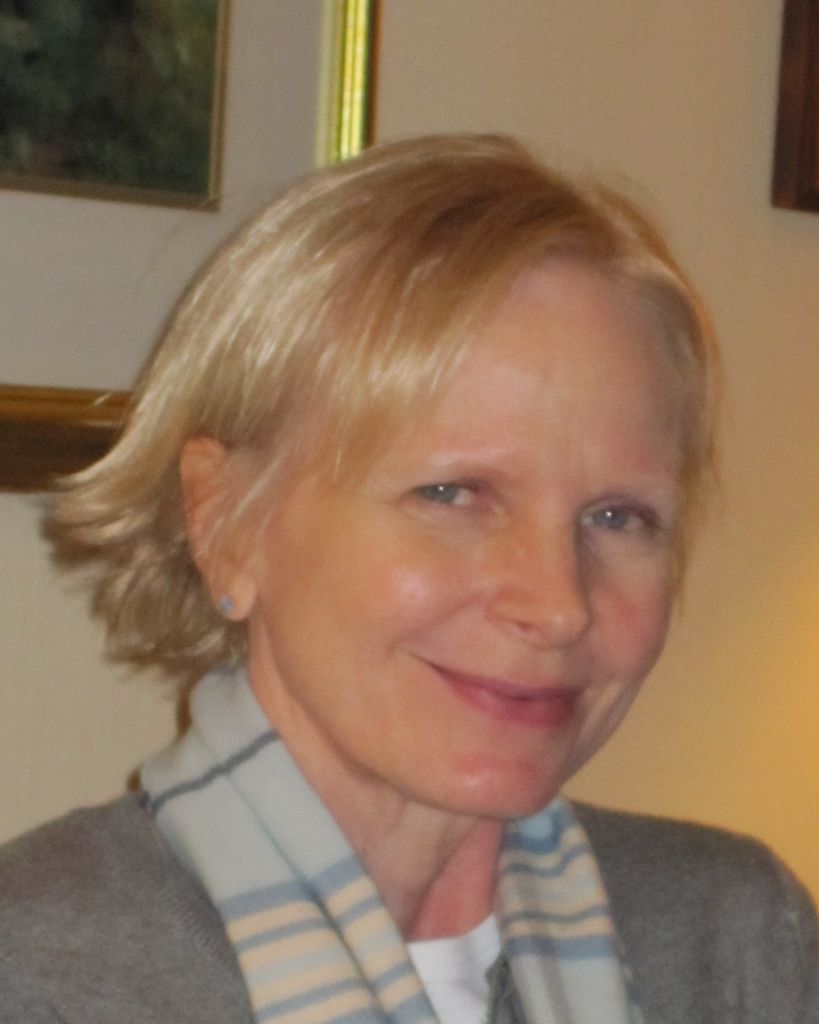Dr. Barbara Tillman Nau