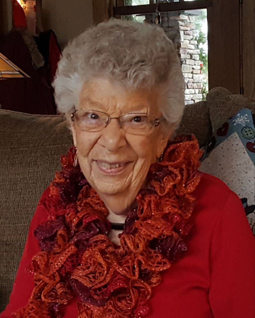 Rosella V. Bronczyk