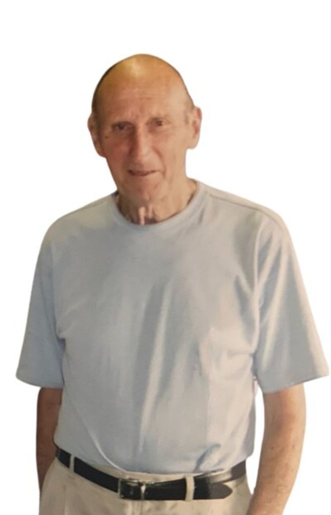 Norman P. Weeks Profile Photo