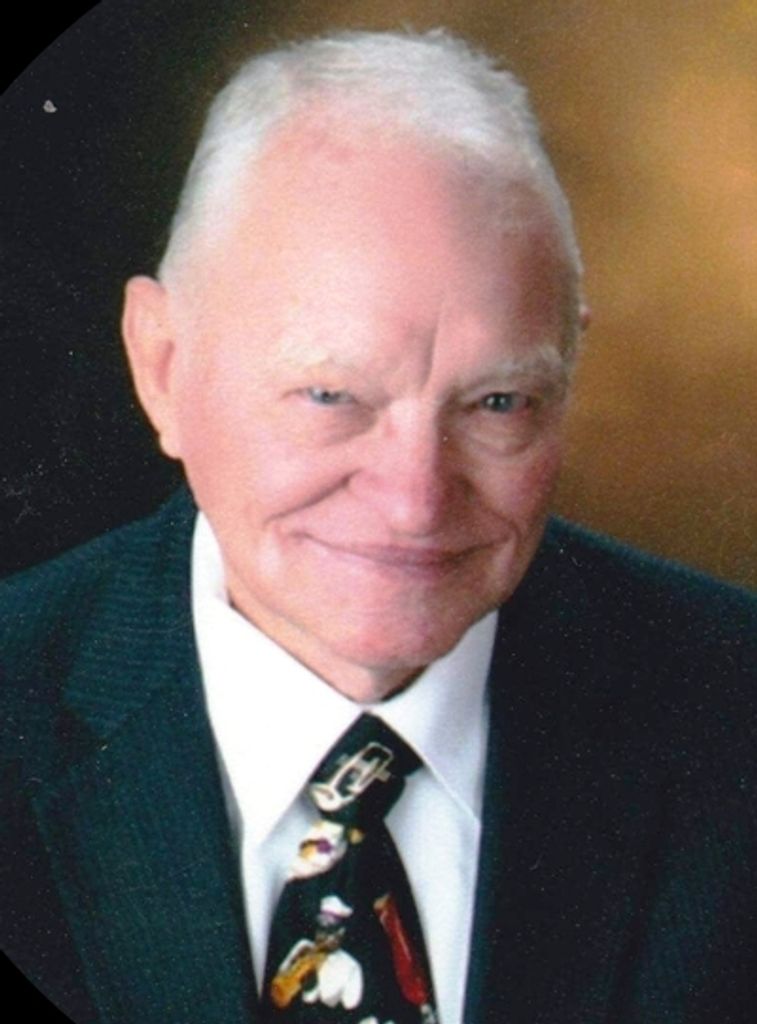 James Ray Givens Profile Photo